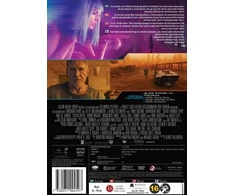 „Blade Runner 2049“ (DVD)