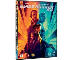 „Blade Runner 2049“ (DVD)