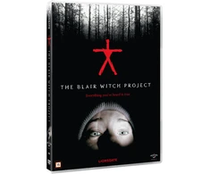 Blair su projektu; The