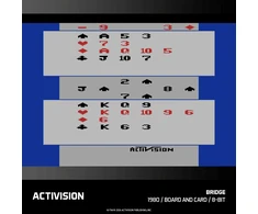 Blaze Evercade Evercade Activision Collection 3