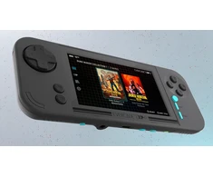 Blaze Evercade EXP-R