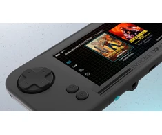 Blaze Evercade EXP-R