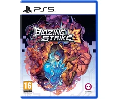 Blazing Strike – PlayStation 5