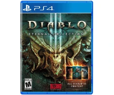 Blizzard Diablo III (3): Eternal Collection (Import)