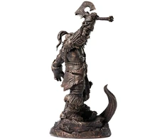 „Blizzard“ – „World Of Warcraft“ – „Grommash Hellscream“ statula