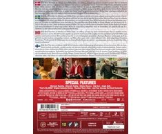 Blogasis Kalėdų Senelis 2 (DVD)