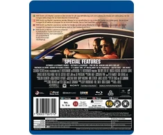 Blogi berniukai visam gyvenimui (Blu-ray)