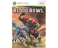 Blood Bowl – XBOX 360
