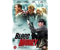 Blood Money (John Cusack) (dar žinomas kaip „Misfortune“)