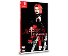 Bloodrayne: Revamped (Limited Run) (Import)