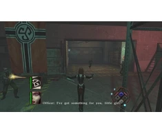 „Bloodrayne: Revamped“ (riboto leidimo #432) – „PlayStation 4“