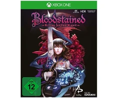 Bloodstained: Ritual of the Night - XBOX One