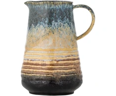 Bloomingville – Deana Jug – mėlyna