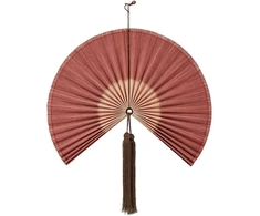 Bloomingville – Jaime Wall Decor – Rožė – Bambukas