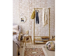 Bloomingville MINI – Aranya Kabykla – Gamta – Rattan