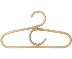 Bloomingville MINI – Aranya Kabykla – Gamta – Rattan