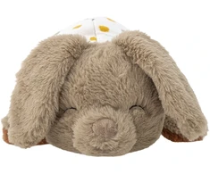 Bloomingville MINI - Čarlis minkštas žaislas, daugkartinis, 28 cm. (82063456)