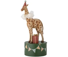 „Bloomingville MINI“ – „Giraffe Flor“ žvakidė – 25 cm (82054475)