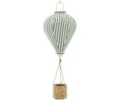 Bloomingville MINI – „Pomp Mobile“, žalias, poliesteris (82064968)