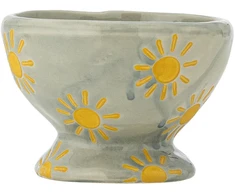 Bloomingville – Nini Bowl – mėlyna