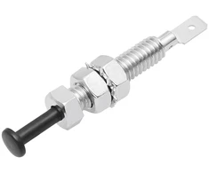 Blow 0014# Czujnik drzwiowy aqm22 (plast.czar)