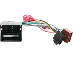 Blow Oem Automobilinis adapteris FIAT NEW-ISO