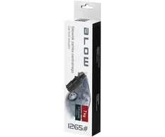 Blow 1265# Siłownik 2-przewodowy + osprzęt 7kg