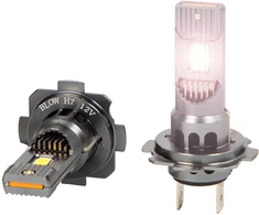 Blow H7 LED automobilio lemputė 12V24V/30W