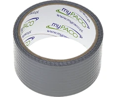 Blow myPACO DUCTSILVER remonto juosta 48/10m