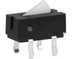 „Blow 3575#“ mini 4 kontaktų ribinis jungiklis