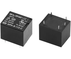 Blow 3807# Przekaźnik mpas112c 12v (4088)