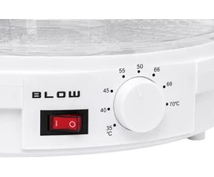 Blow Grybų, daržovių ir vaisių džiovyklė 350W FD-01