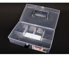 Blow 4980# Organizer narzędziowy knu30 295x195x85mm