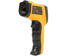 Blow WH550 XTREME temperatūros matuoklio pirometras
