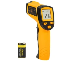 Blow WH550 XTREME temperatūros matuoklio pirometras