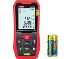 Blow UNI-T LM50A lazerinis atstumo ieškiklis UNI-T