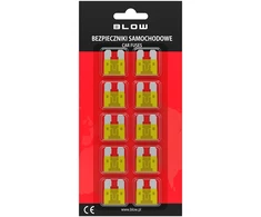 Blow 50-414# Bezpiecznik automobilinis 20a (10vnt)