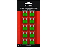 Blow 50-415# Bezpiecznik automobilinis 30a (10vnt)