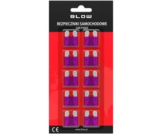 Blow 50-420# Bezpiecznik automobilinis 35a (10vnt)