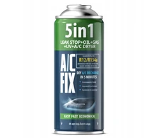 „Blow 52-335#“ dujų šaltnešis oro kondicionieriams 5in1 r12 r134a 235g ac fix 24 vnt. pakuotėje