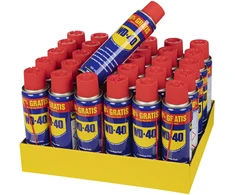Blow Pūtiklis 52-900# Purškiklis wd-40 150ml. pakuotė