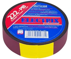 Blow 5535# Savaime susiliejanti juosta 25mm*7,5m 222p butilas