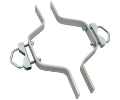 Blow Antenos laikiklis stiebui 7cm