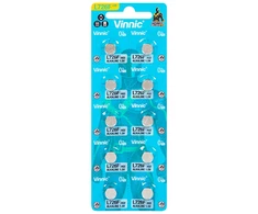 Blow 8732# Bateria ag 2 blister l726 10vnt