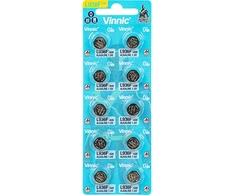 Blow 8752# Bateria ag 9 blister l936 10vnt