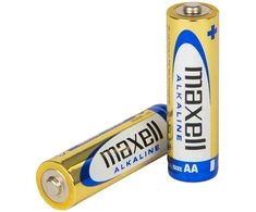 Blow 88932# Bateria alkaliczna aa 1.5 lr6 maxell 4vnt.