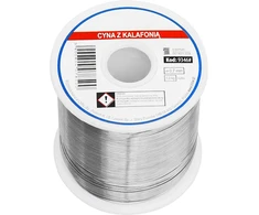Blow Pūskite Lydmetalis 0,70/1kg Sn60Pb40