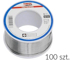 Blow 94-221# Cyna 1,00/100g sn60pb40 tinol opakowanie