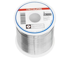 Blow Pūskite Lydmetalis 1.00/1kg Sn60Pb40