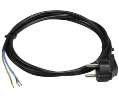 Blow Jungtis PP-50 (3x1.5) 3m juoda